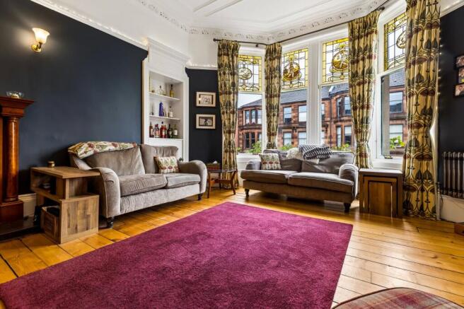 Clarence Drive, Hyndland, Glasgow photo 4