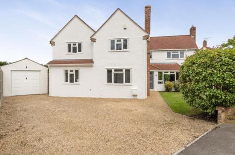 Florence Park, Almondsbury, BS32