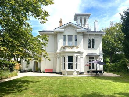 The Park, Cheltenham, Gloucestershire, GL50
