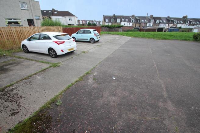Parking Area