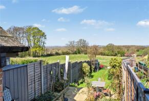4, Clinker Cottages, School Lane, Ewshot, Farnham GU10 5BN
