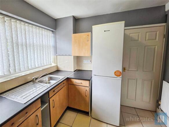 1 bed Apartment to rent Image 8