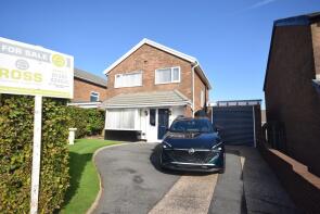 37, Kirkstone Crescent, Barrow-in-furness LA14 4ND