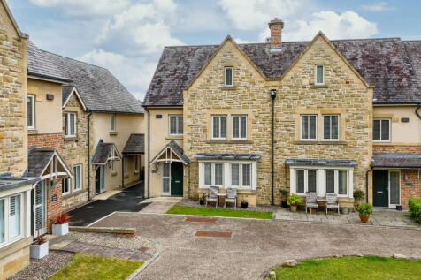 Florin Court, Hartford Hall Estate, Bedlington, NE22 6BL