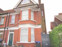Flat 2, 26, Madeira Road, Margate CT9 2QQ