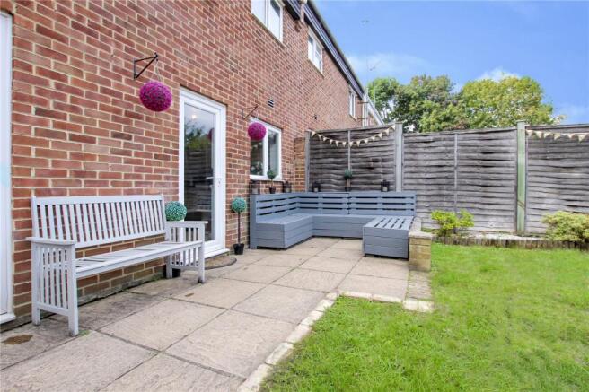 Garden Seating