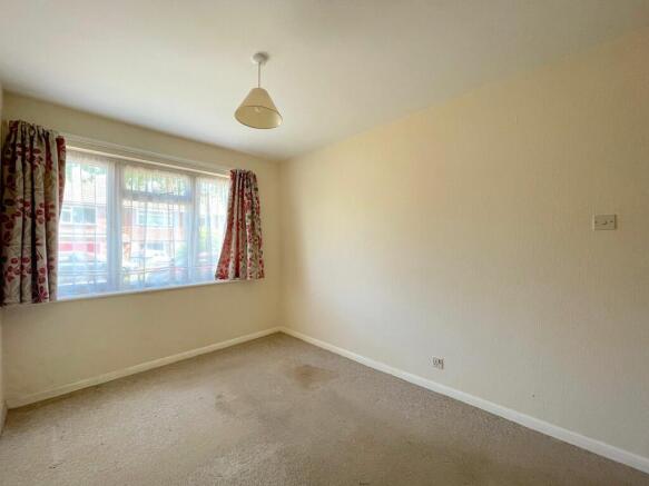 Bedroom Two (2)