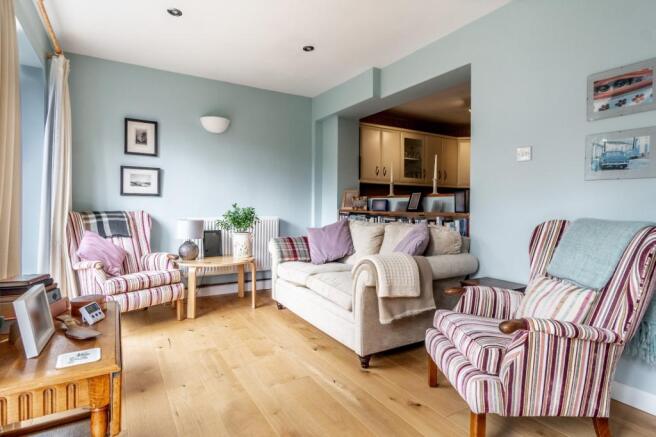 Dining/Family Room