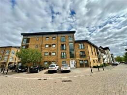 7, 15 Periwinkle Court, Pasteur Drive, Old Town, Swindon SN1 4GG
