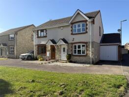 8, Katherine Close, Churchdown, Gloucester GL3 1PB