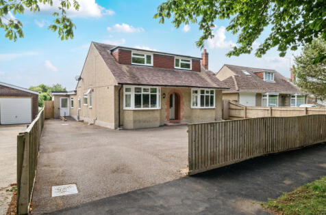 Manor Road, Dorchester, DT1