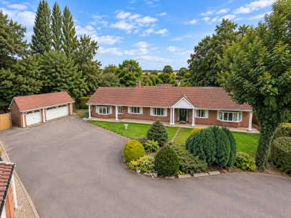 Gayton Heights, Enderby, Leicester