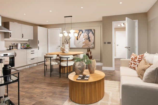 3 bed Detached for sale Image 4