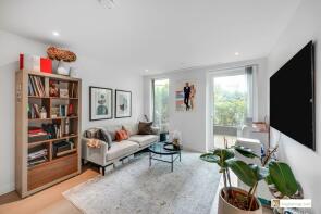 3, 2 Fairview House, Lockgate Road, London SW6 2XH