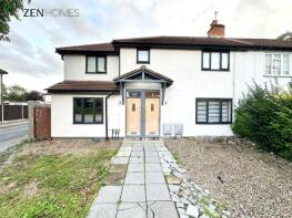 4, Peasmead Terrace, New Road, London E4 6NU