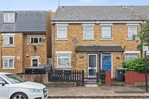 Antill Road, London, N15