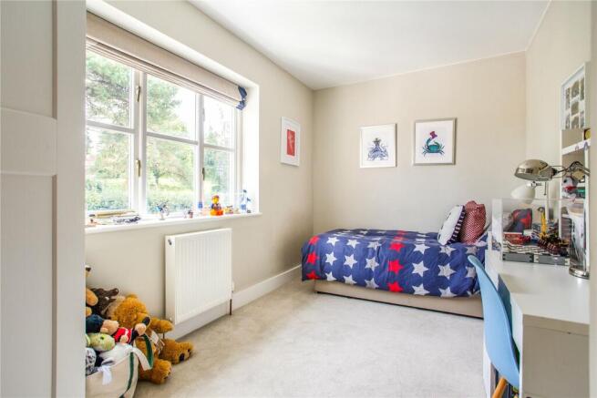 Bedroom Five