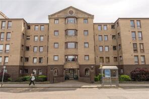Flat 24, 91, Henderson Row, Stockbridge, Edinburgh EH3 5BH