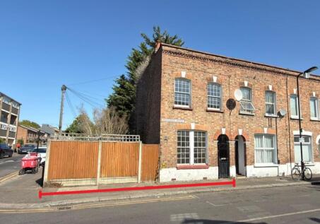 2 Primrose Road, Leyton, London, E10 5ED