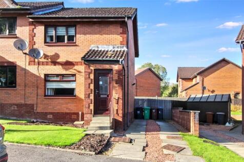 Moidart Drive, Glenrothes, Fife, KY7