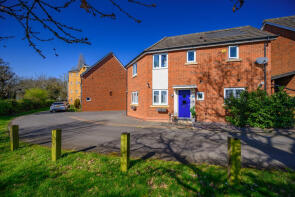 17, Tipton Way, Coventry CV2 1TD