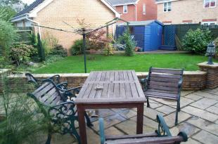 Garden 2