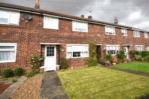 19, Belvedere Crescent, Goole DN14 6PT