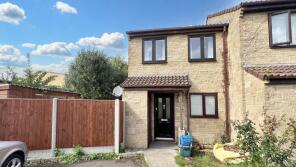 17, Cedar Court, Martock TA12 6HQ