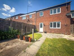 188, Ibstock Close, Redditch B98 0PZ