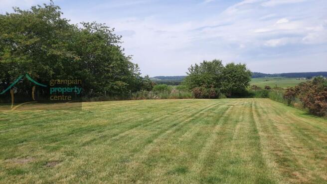 New Garden 