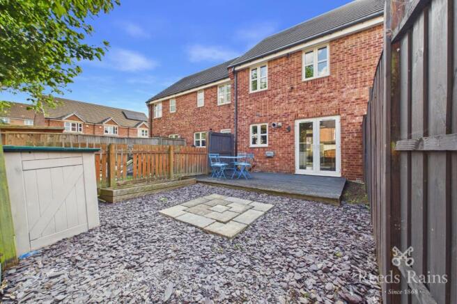 3 bed Terraced for sale Image 6