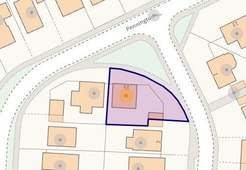 Plot Plan