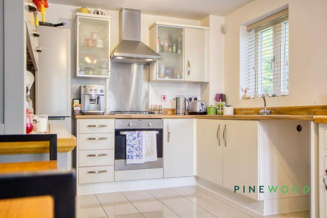 Kitchen / Diner