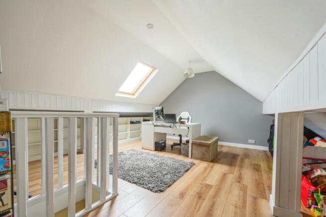 Loft: