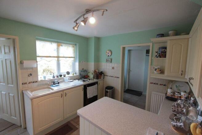 Kitchen 1