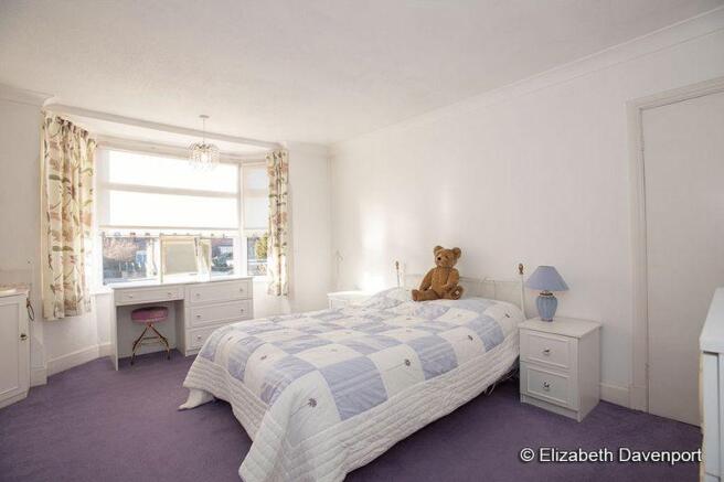 Front Bedroom