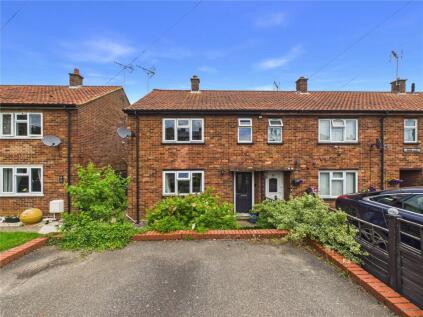 Bullards Lane, Woodbridge, Suffolk, IP12
