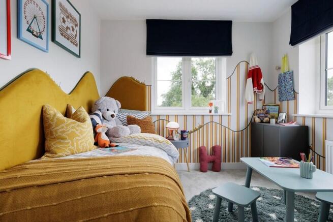 Bedroom 3