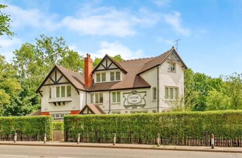 London Road North, Merstham, Redhill