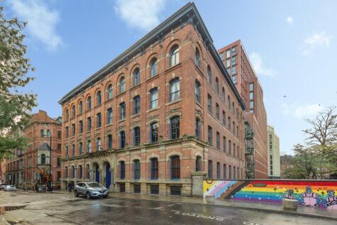 Sackville Street, Manchester, M1