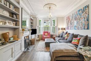 123, Grandison Road, London SW11 6LT