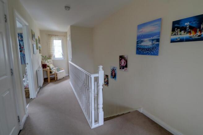 Upper Landing