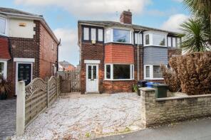 2, Williams Road, Cusworth, Doncaster DN5 8HW