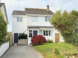 51, Penmere Drive, Newquay TR7 1QQ