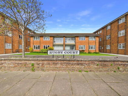Rugby Court, Rugby Road, BN11