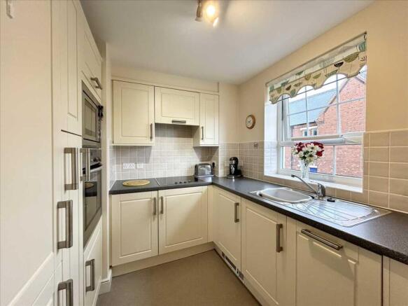 Ancholme Mews, Brigg photo 5