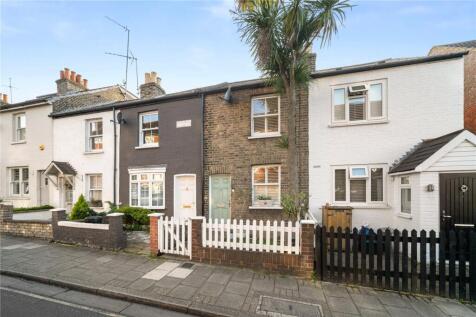Derby Road, London, SW14