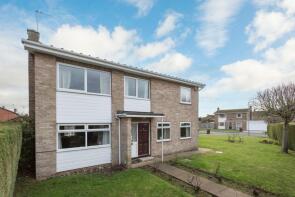 21, Garth Lane, Hambleton YO8 9QA