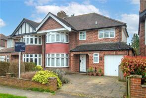 56, Ullswater Crescent, Kingston Vale SW15 3RQ