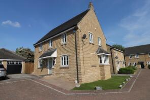 26, Springfield Court, Roberttown, Liversedge WF15 7HA